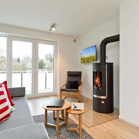 Villa Bettina App 08 Heringsdorf  Kültér fotó