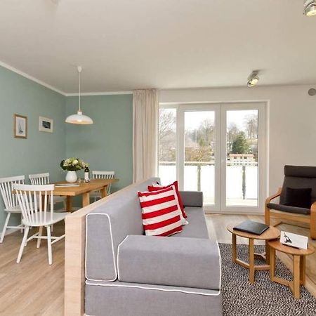 Villa Bettina App 08 Heringsdorf  Kültér fotó