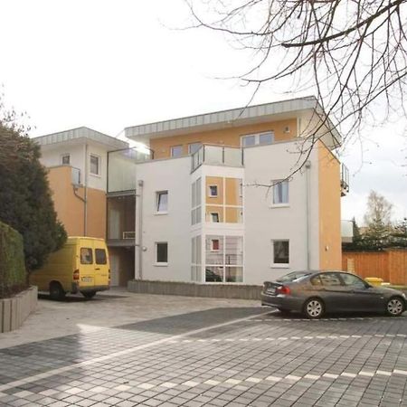Villa Bettina App 08 Heringsdorf  Kültér fotó
