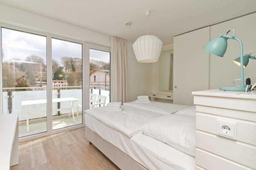 Villa Bettina App 08 Heringsdorf  Kültér fotó