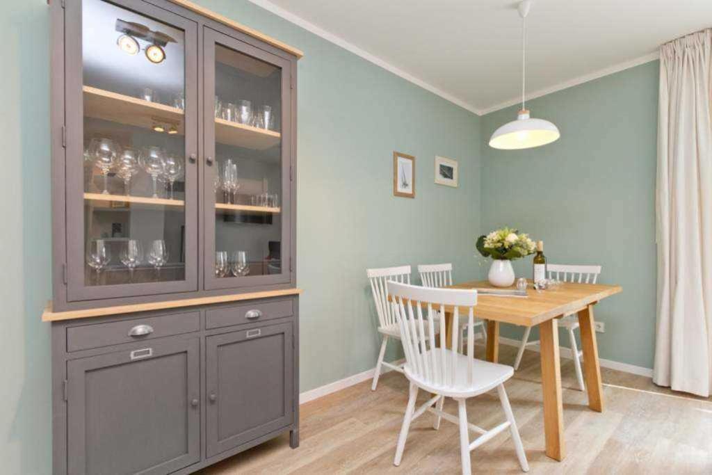 Villa Bettina App 08 Heringsdorf  Kültér fotó