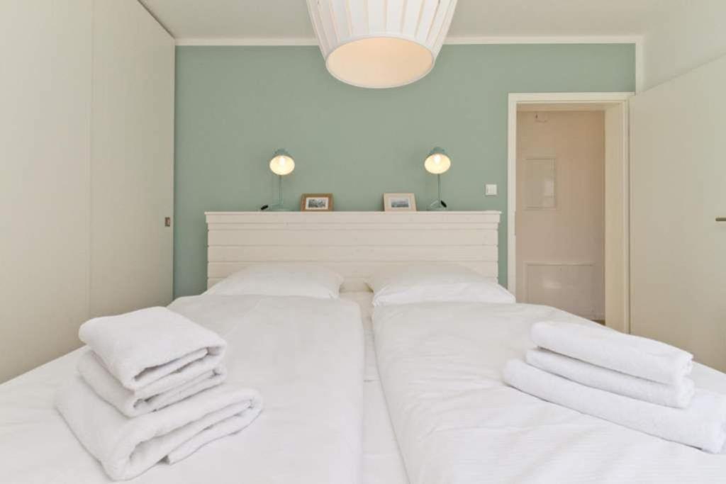Villa Bettina App 08 Heringsdorf  Kültér fotó